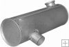 Tlumič výfuku Caterpillar 325LN Tlumič výfuku Caterpillar 325LN