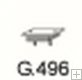 Gumov� z�v�s / G.496