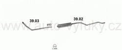 UAZ 469B 2.5 4X4 HARD TOP 0/0-0/0 2445ccm kW / 78HP LWB