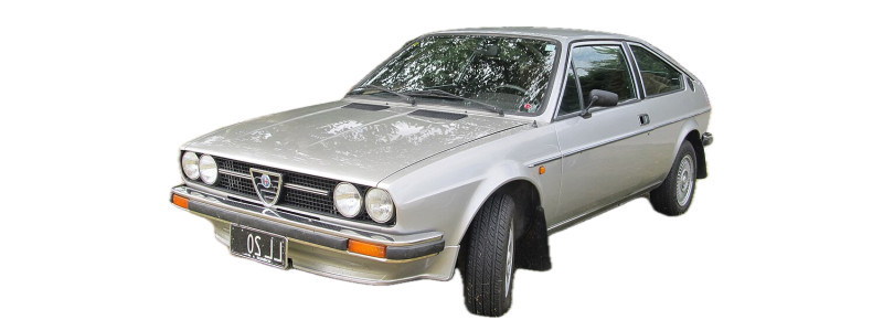 ALFASUD