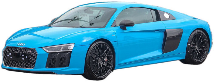 Výfuk AUDI COUPE