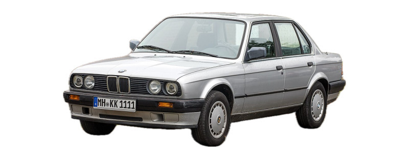 3 E30