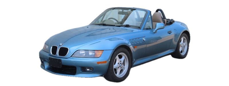 3 E36