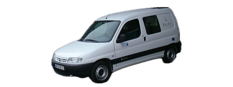 BERLINGO