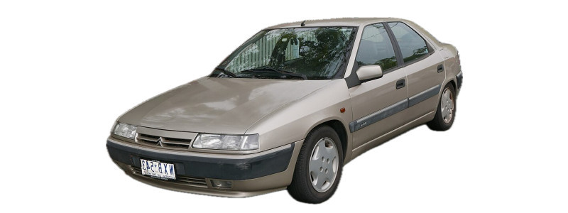 XANTIA