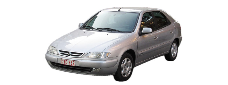 XSARA