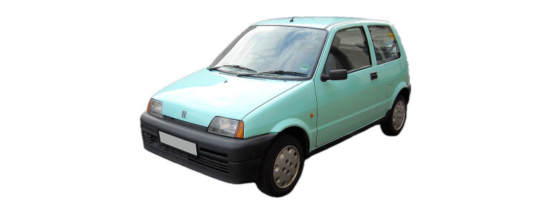 CINQUECENTO