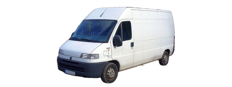 DUCATO II
