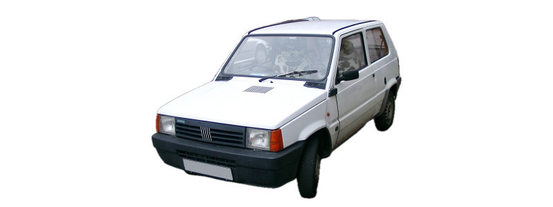 PANDA