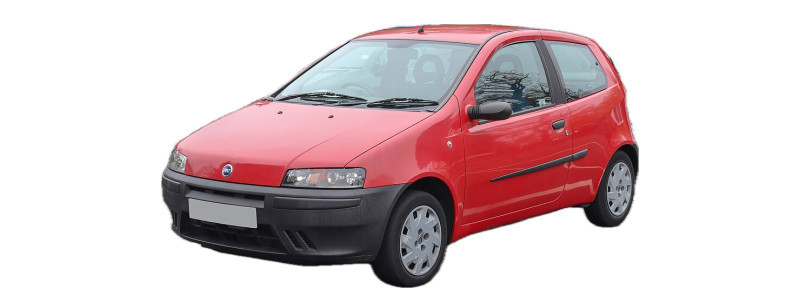 PUNTO II