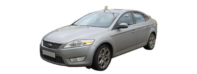 MONDEO