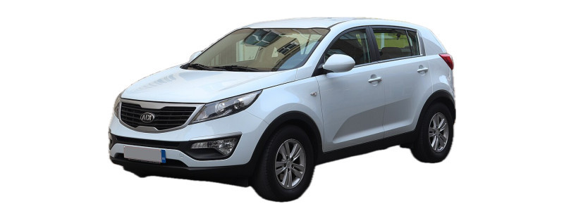 SPORTAGE