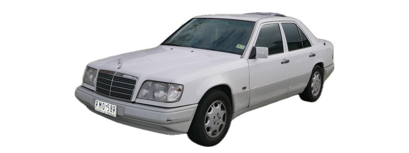 E280 - W124