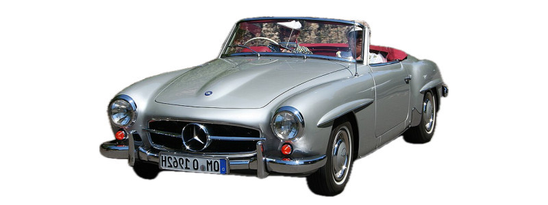 190 - W201