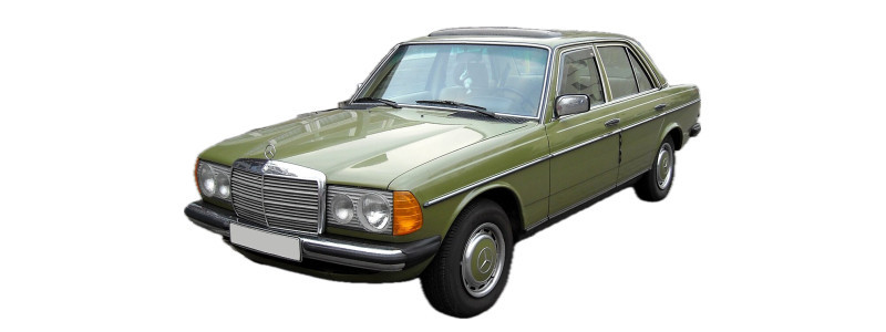 200 - W123