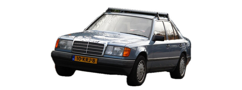 200 - W124