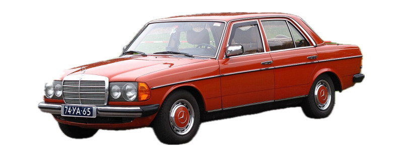230 - W123