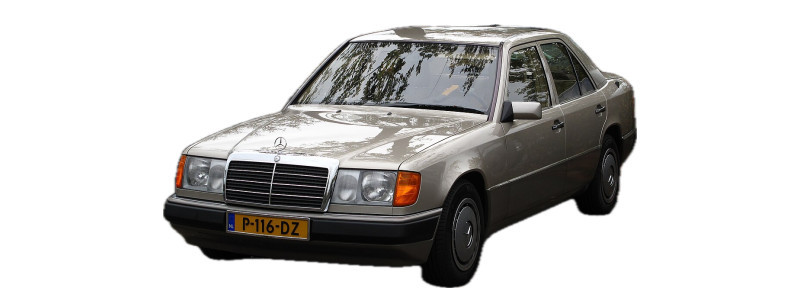 230 - W124