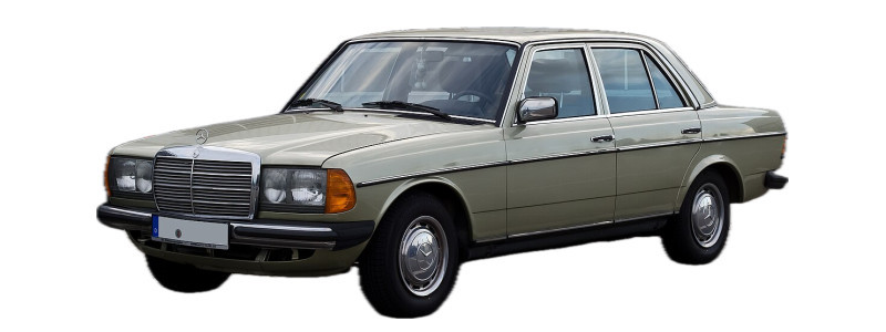 240 - W123