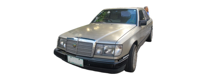 260E - W124