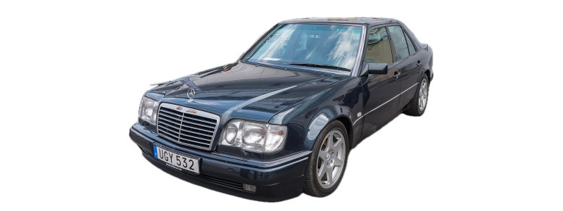 300 - W124