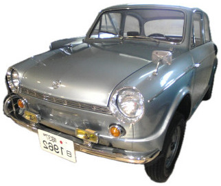 Výfuk MITSUBISHI COLT