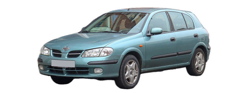 ALMERA