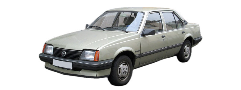 ASCONA C