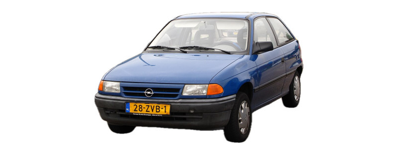 ASTRA F
