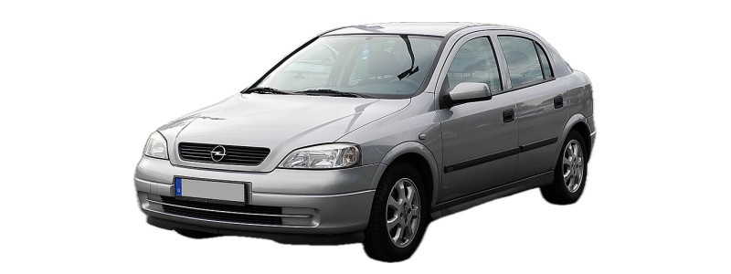 ASTRA G