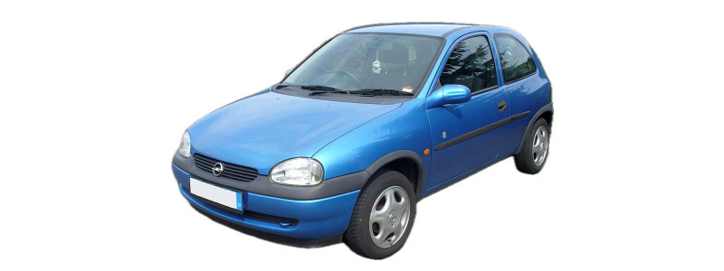 CORSA B