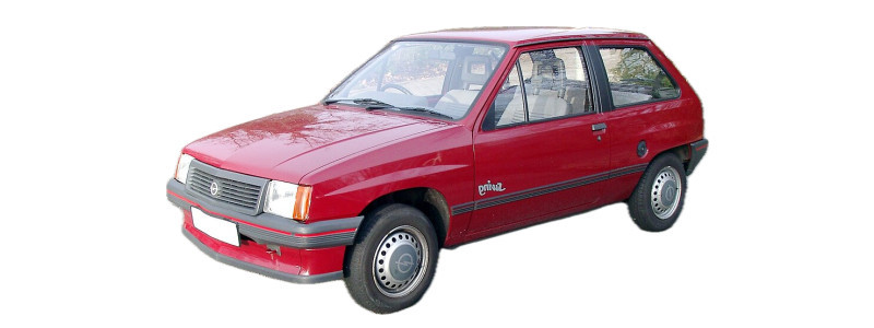CORSA A
