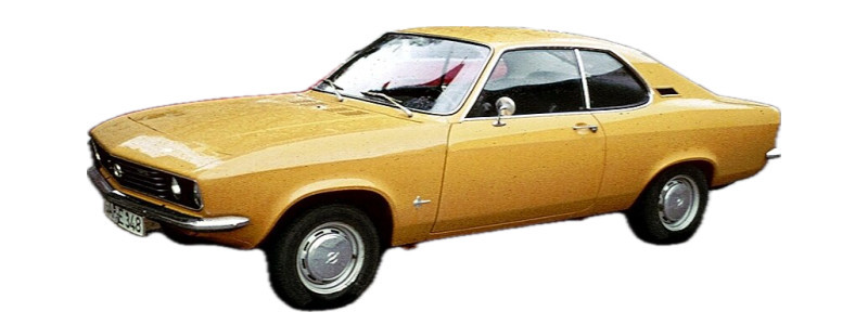 MANTA A