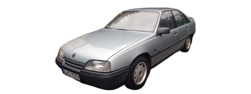 OMEGA A
