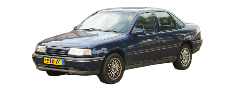 VECTRA A
