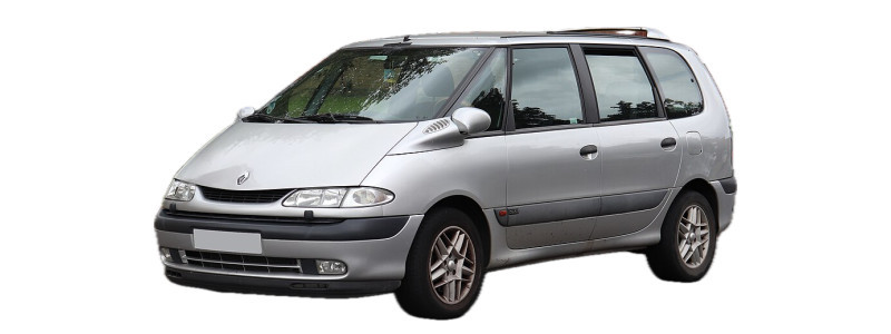 ESPACE III