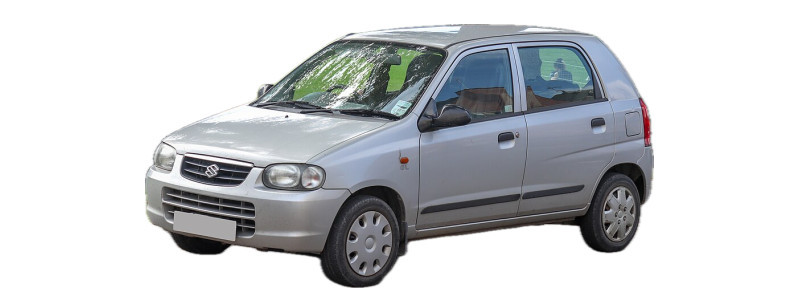 MARUTI