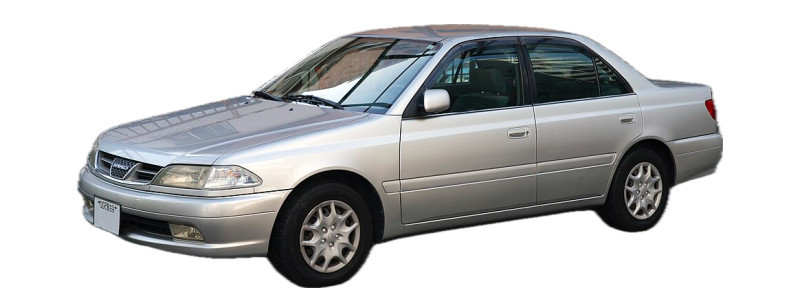 CARINA II