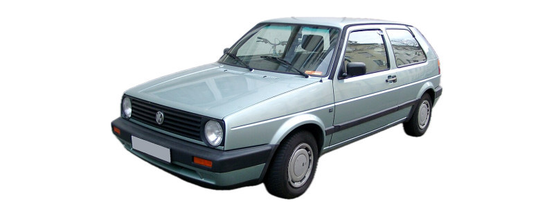 GOLF II
