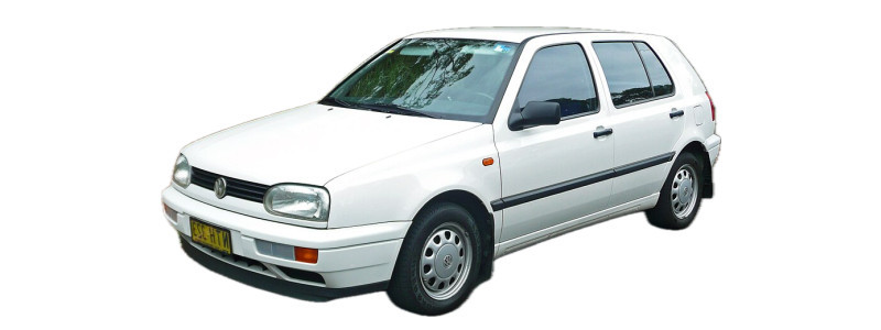 GOLF III