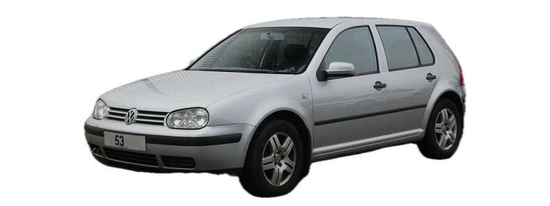 GOLF IV