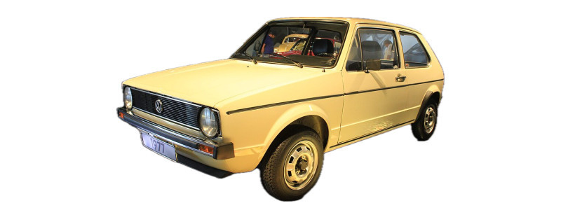 GOLF I