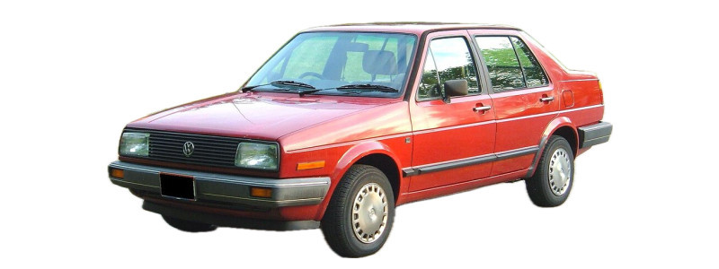 JETTA II
