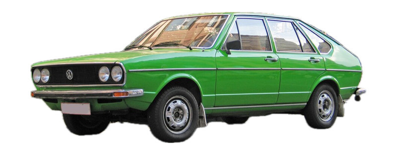 PASSAT/SANTANA