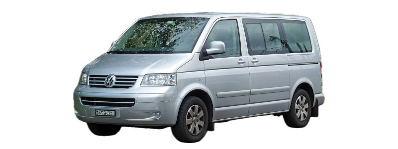 TRANSPORTER IV