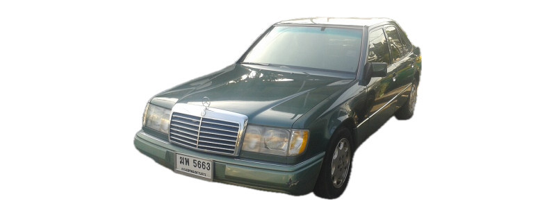 200E - W124