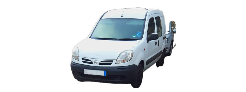 KUBISTAR I