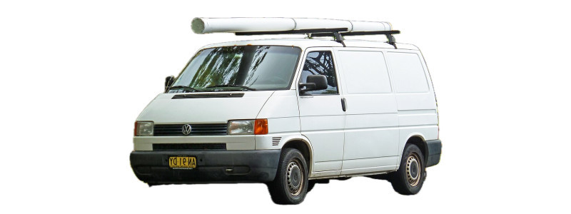 TRANSPORTER III