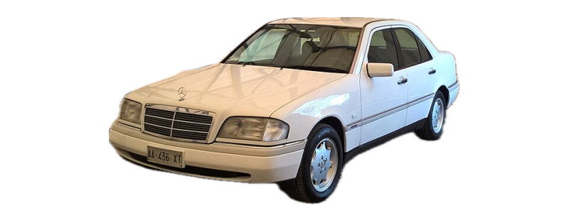 C200 - W202