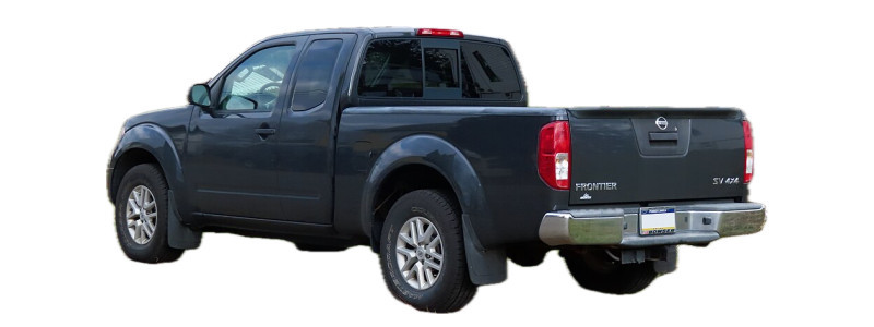 KING CAB